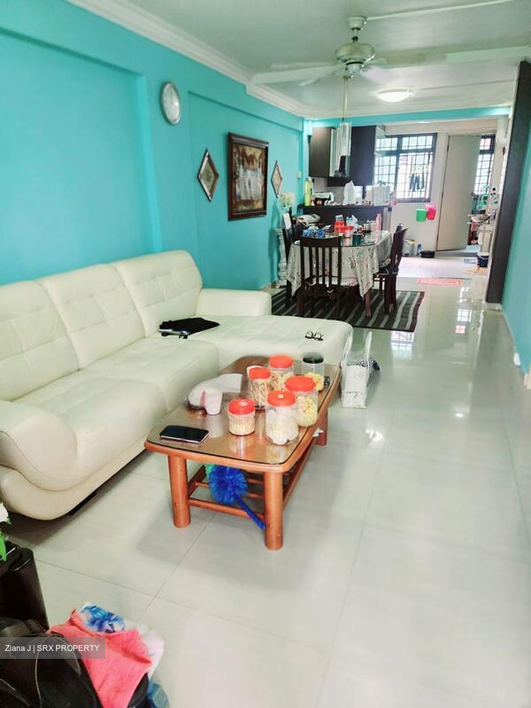 Blk 173 Toa Payoh Green (Toa Payoh), HDB 3 Rooms #600173721